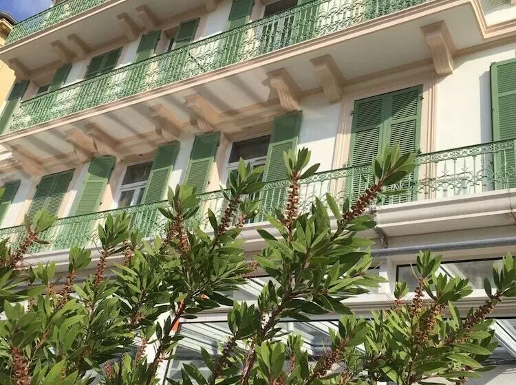 Fotos del hotel Verlaine:  11