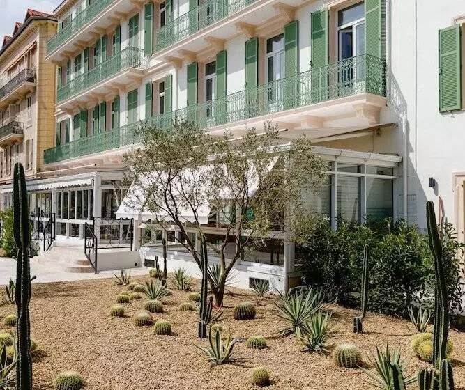 Fotos del hotel Verlaine:  13