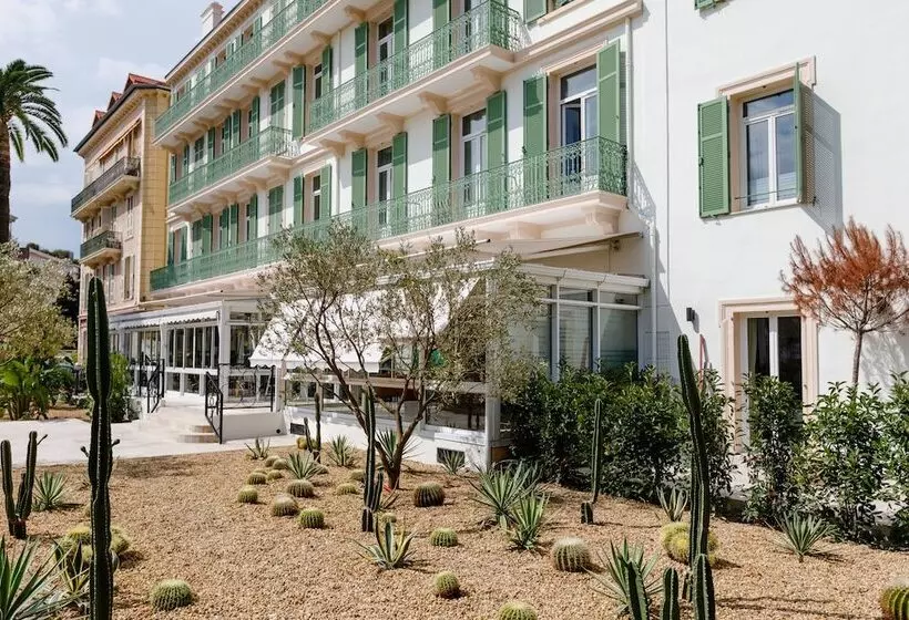 Fotos del hotel Verlaine:  15