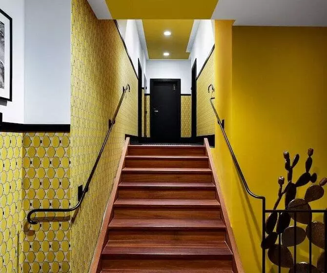 Fotos del hotel Verlaine:  2