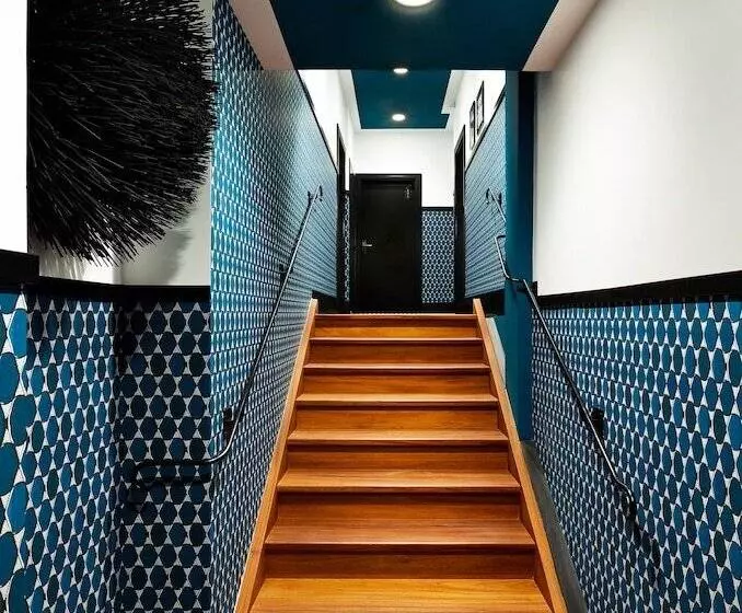 Fotos del hotel Verlaine:  6