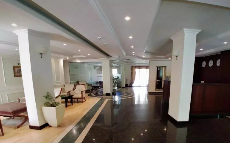 Fotos del hotel Aparthouse Borovo:  11