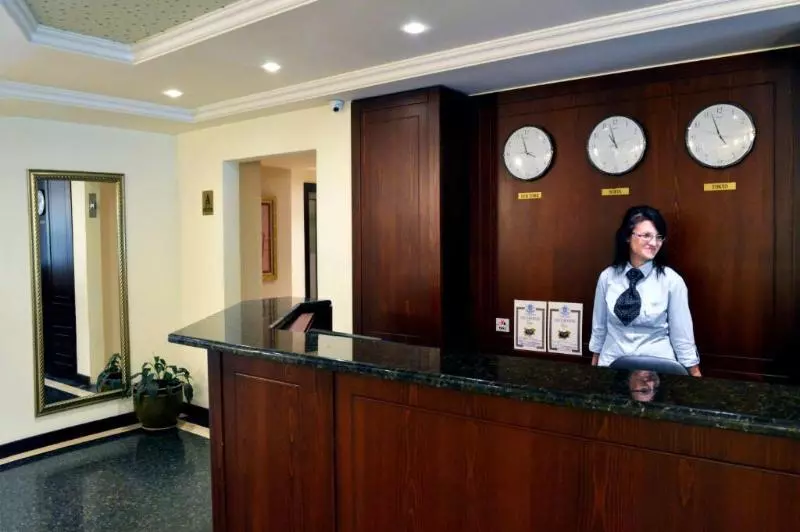 Fotos del hotel Aparthouse Borovo:  23