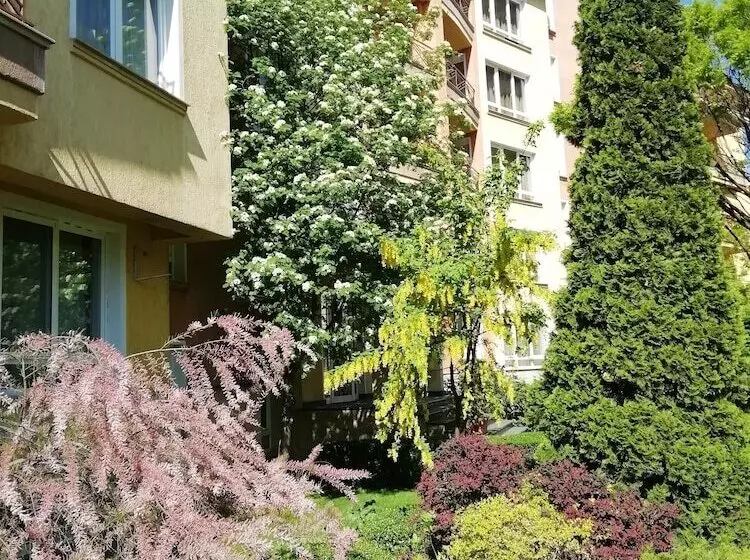 Aparthouse Borovo