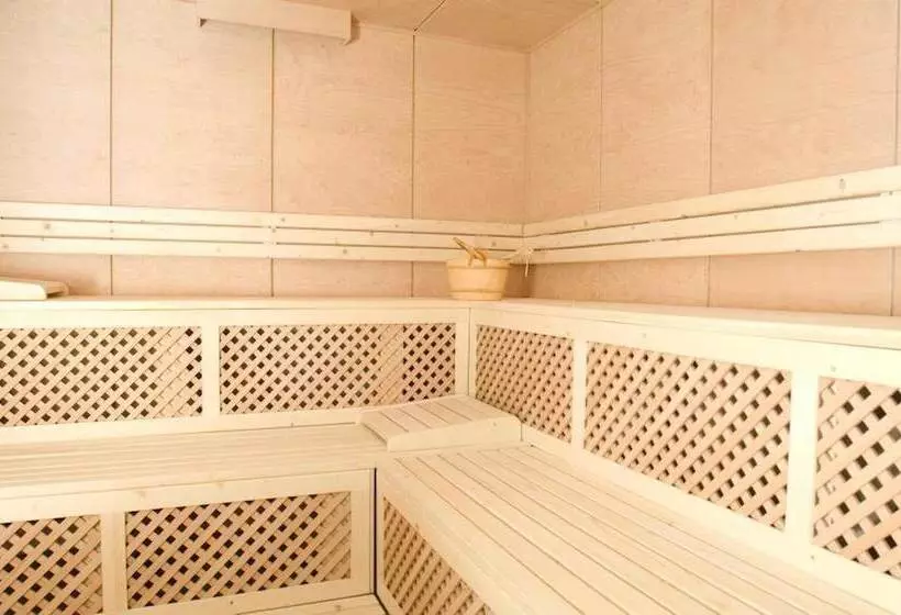 Fotos del hotel Aparthouse Borovo:  18