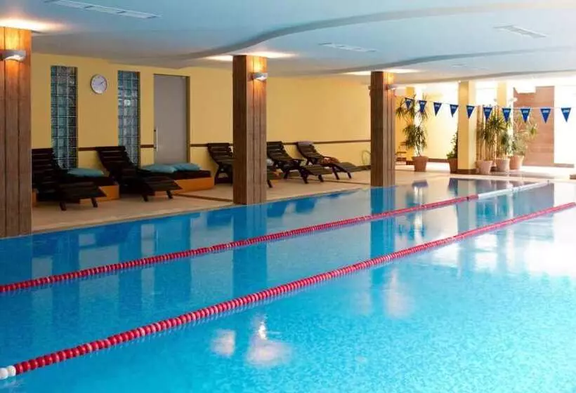 Fotos del hotel Aparthouse Borovo:  3