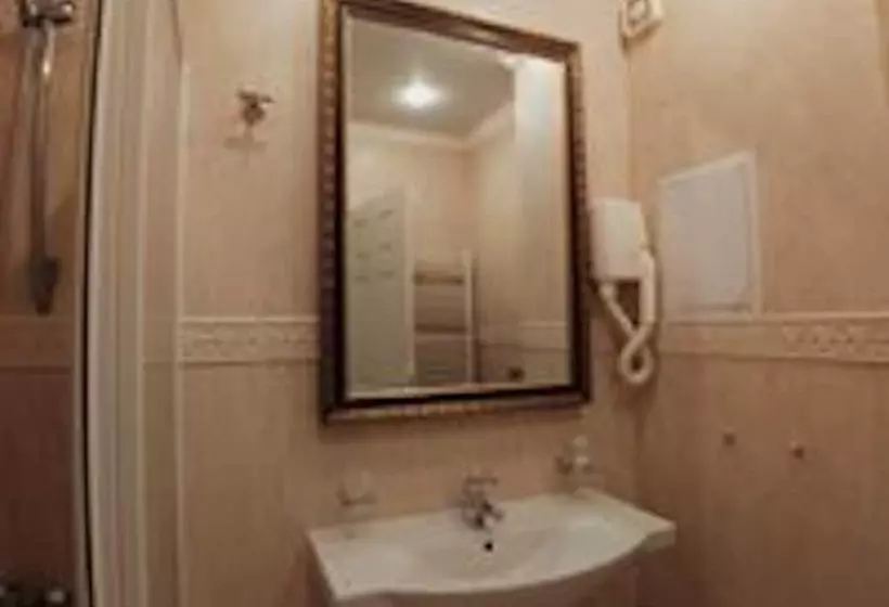 Fotos del hotel Aparthouse Borovo:  22