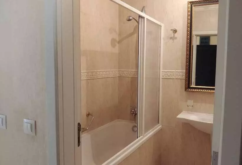 Fotos del hotel Aparthouse Borovo:  10