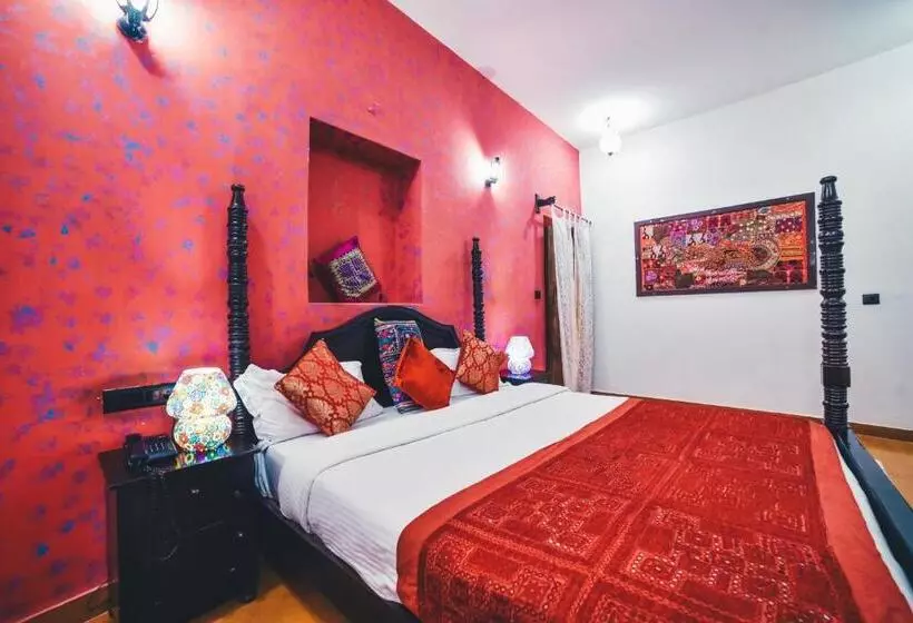 Fotos del hotel Heritage House:  11