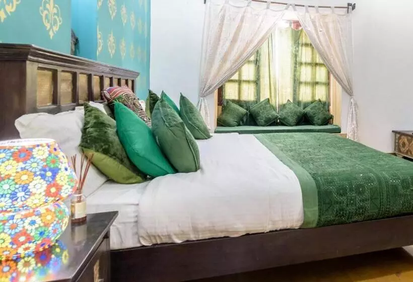 Fotos del hotel Heritage House:  12