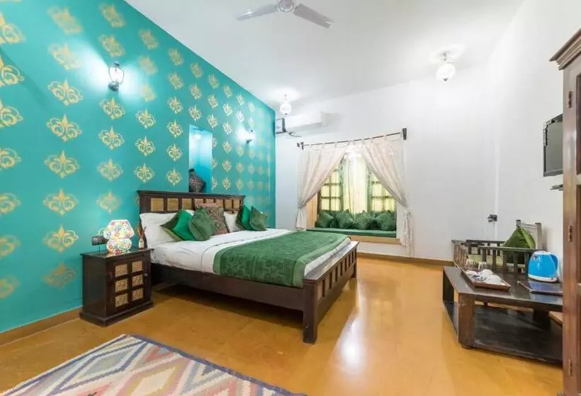 Fotos del hotel Heritage House:  14