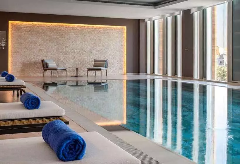 Fotos del hotel Hilton Garden Inn Riyadh Financial District:  23