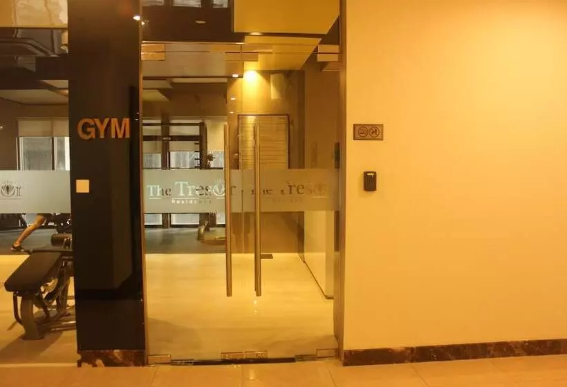 Fotos del hotel The Tresor:  4