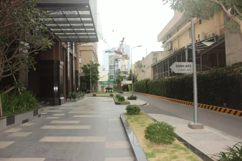 Fotos del hotel The Tresor:  12