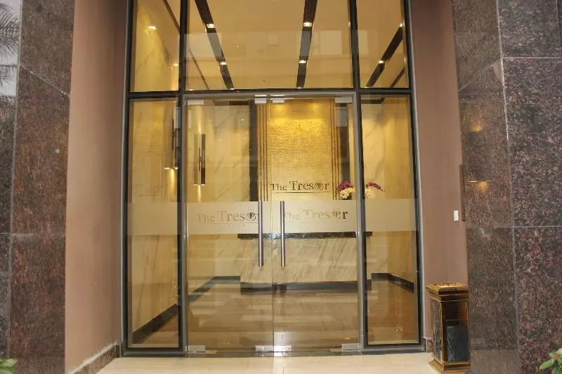 Fotos del hotel The Tresor:  19