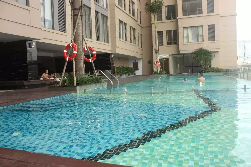 Fotos del hotel The Tresor:  6