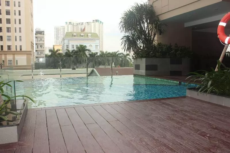 Fotos del hotel The Tresor:  5