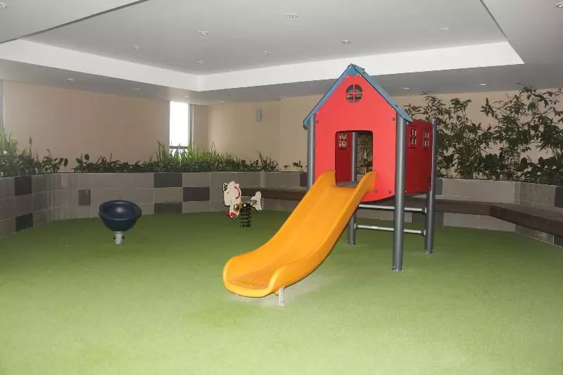 Fotos del hotel The Tresor:  22