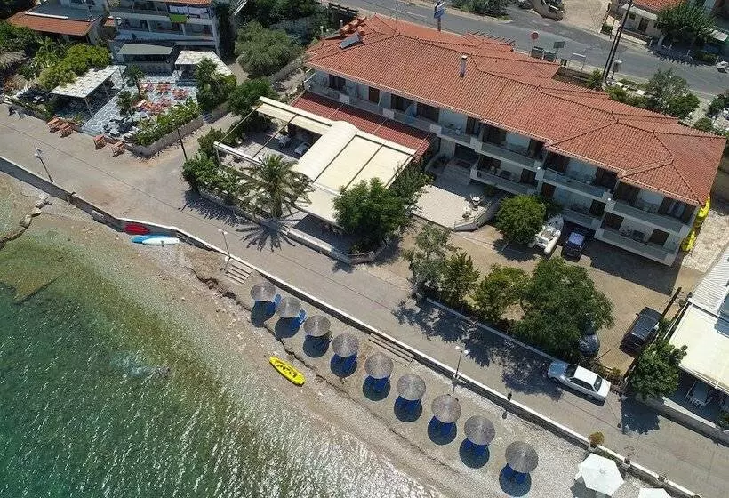 Fotos del hotel Sunset:  25