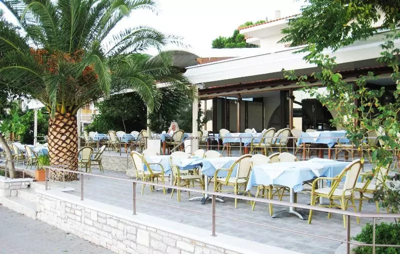 Fotos del hotel Sunset:  4
