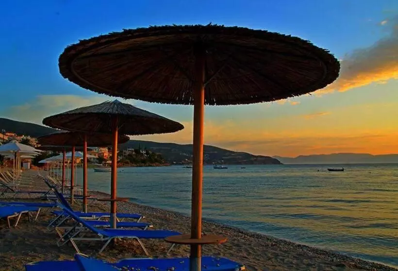 Fotos del hotel Sunset:  18