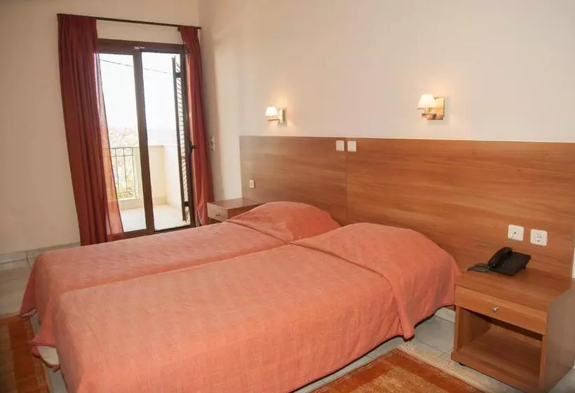Fotos del hotel Sunset:  14