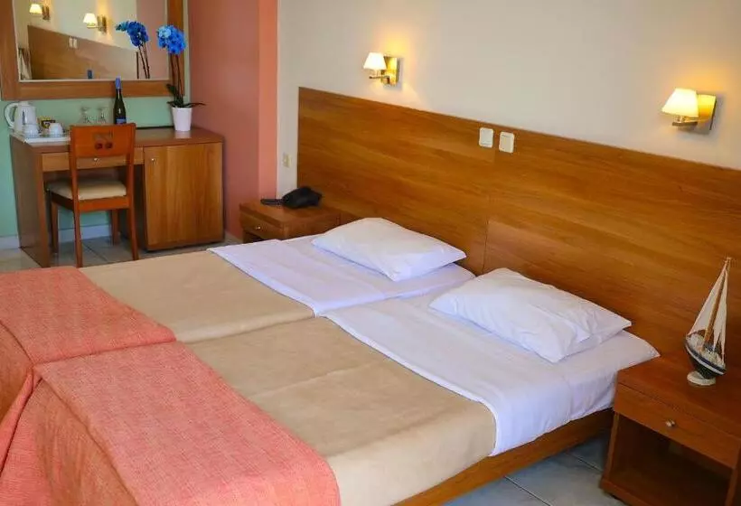 Fotos del hotel Sunset:  2