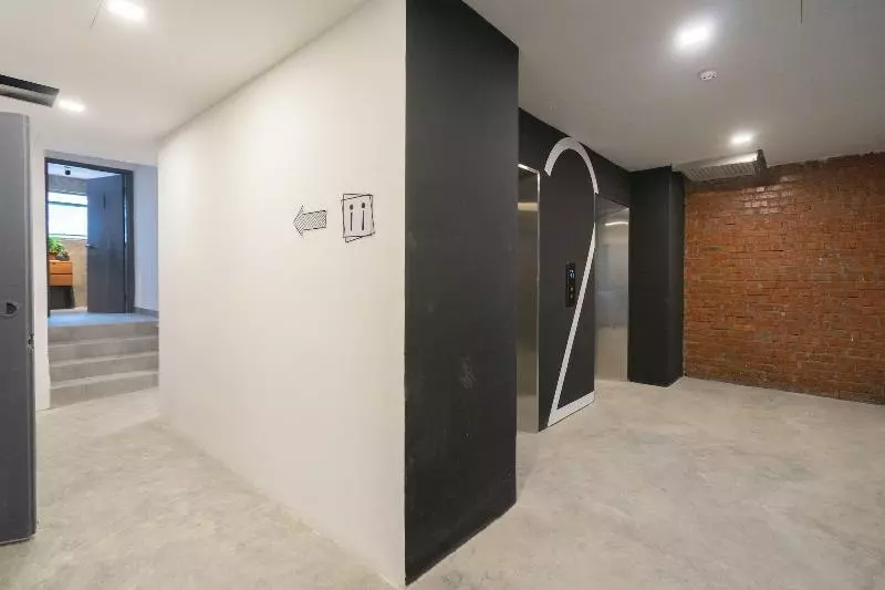 Fotos del hotel Z:  18
