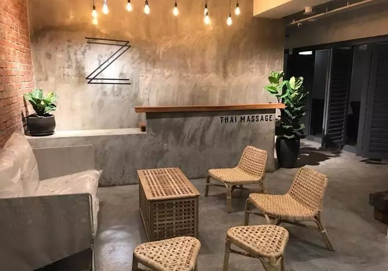 Fotos del hotel Z:  7