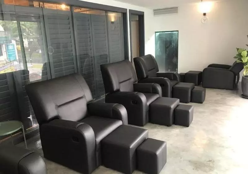 Fotos del hotel Z:  8