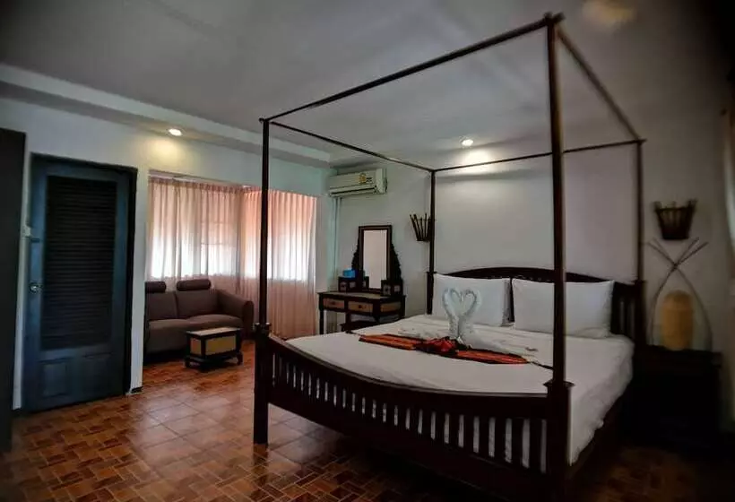 Fotos del hotel Baan Thai Resort:  2