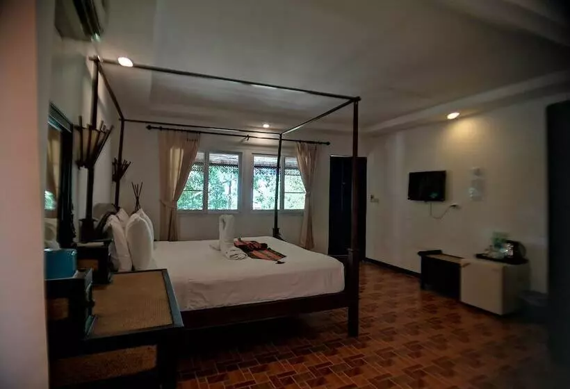 Fotos del hotel Baan Thai Resort:  16