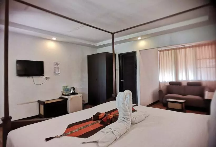 Fotos del hotel Baan Thai Resort:  20