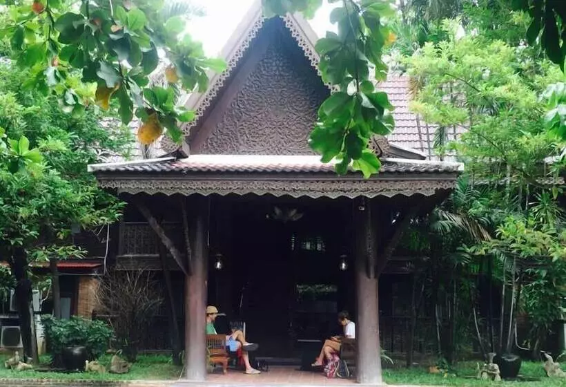 Fotos del hotel Baan Thai Resort:  5