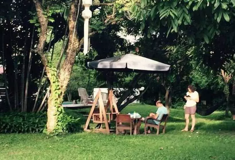 Fotos del hotel Baan Thai Resort:  21