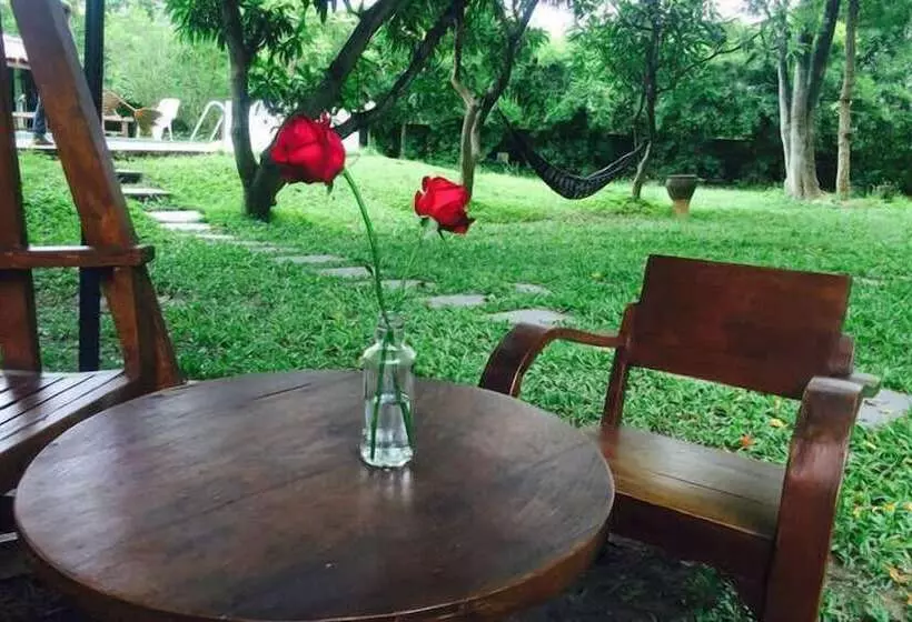 Fotos del hotel Baan Thai Resort:  6