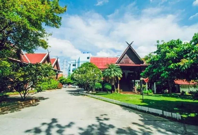 Fotos del hotel Baan Thai Resort:  9