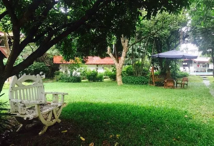 Fotos del hotel Baan Thai Resort:  19