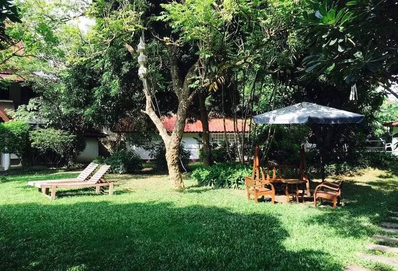 Fotos del hotel Baan Thai Resort:  17