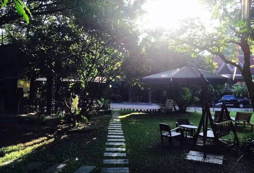 Fotos del hotel Baan Thai Resort:  13