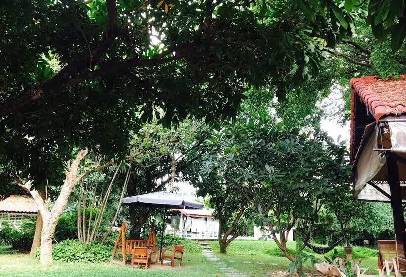 Fotos del hotel Baan Thai Resort:  24