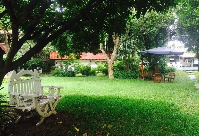 Fotos del hotel Baan Thai Resort:  15