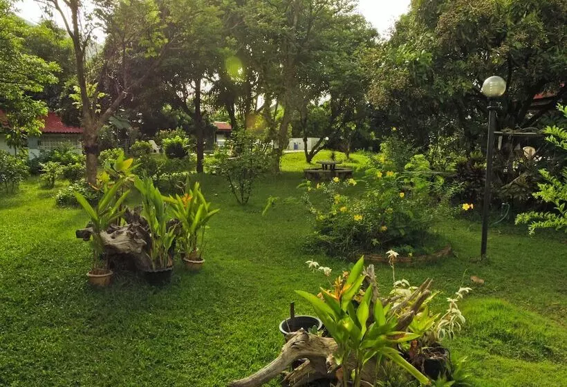 Fotos del hotel Baan Thai Resort:  22