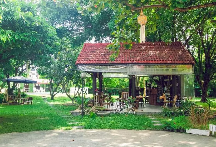 Fotos del hotel Baan Thai Resort:  12