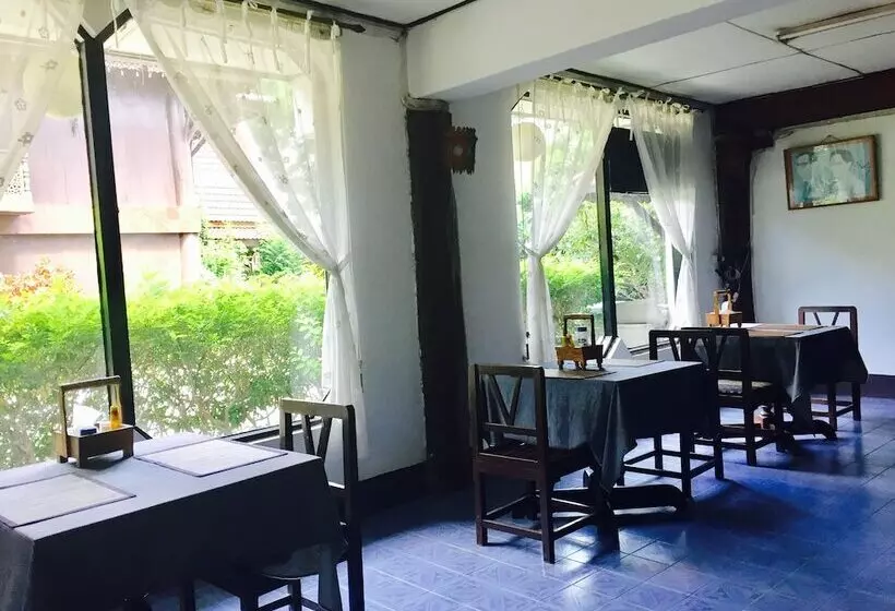 Fotos del hotel Baan Thai Resort:  4