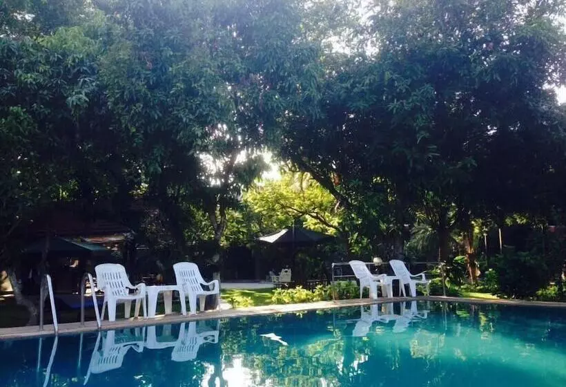 Fotos del hotel Baan Thai Resort:  11