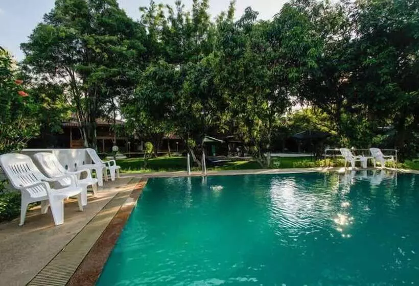 Fotos del hotel Baan Thai Resort:  3