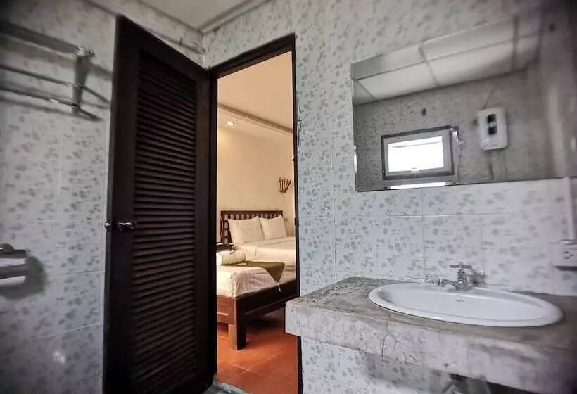 Fotos del hotel Baan Thai Resort:  18