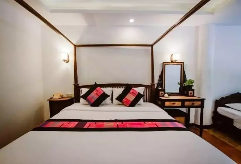 Fotos del hotel Baan Thai Resort:  10