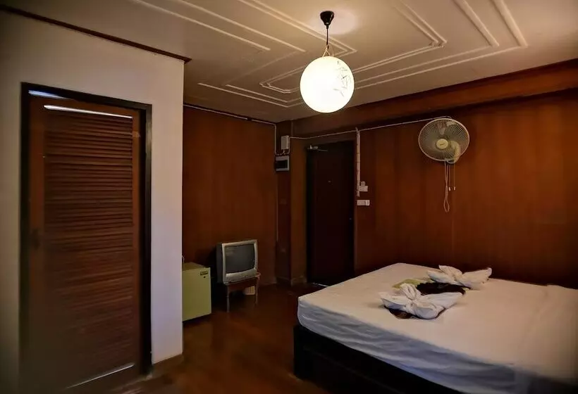 Fotos del hotel Baan Thai Resort:  23